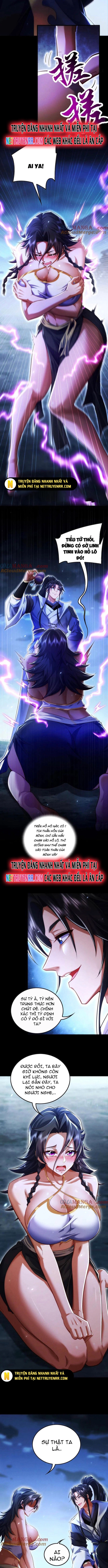 Các Nữ Sư Tôn Đều Muốn Chiếm Hữu Ta Chap 11 - Next Chap 12