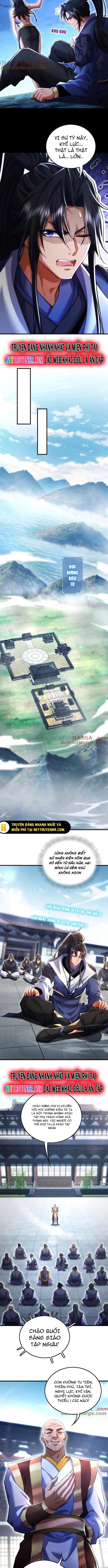 Các Nữ Sư Tôn Đều Muốn Chiếm Hữu Ta Chap 11 - Next Chap 12