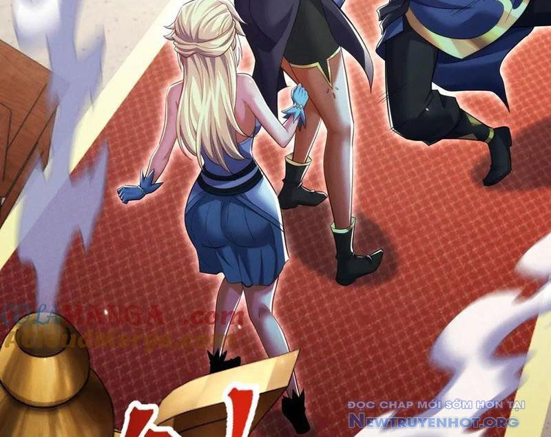 Các Nữ Sư Tôn Đều Muốn Chiếm Hữu Ta Chap 21 - Next Chap 22