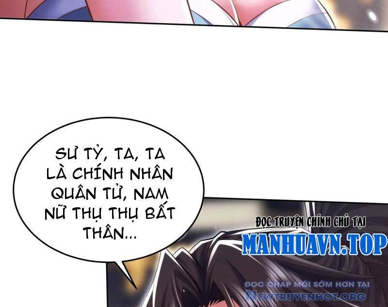 Các Nữ Sư Tôn Đều Muốn Chiếm Hữu Ta Chap 21 - Next Chap 22