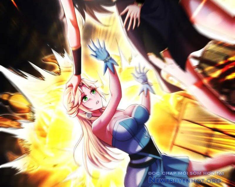 Các Nữ Sư Tôn Đều Muốn Chiếm Hữu Ta Chap 21 - Next Chap 22