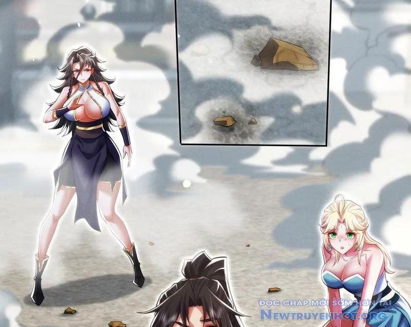 Các Nữ Sư Tôn Đều Muốn Chiếm Hữu Ta Chap 21 - Next Chap 22