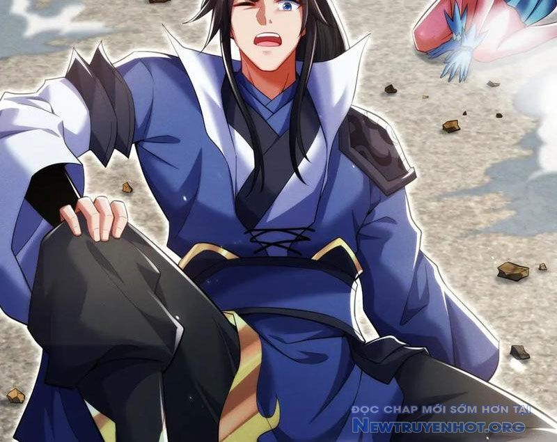 Các Nữ Sư Tôn Đều Muốn Chiếm Hữu Ta Chap 21 - Next Chap 22