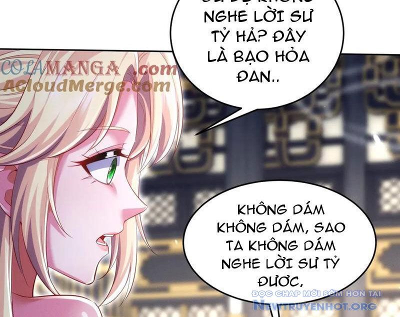 Các Nữ Sư Tôn Đều Muốn Chiếm Hữu Ta Chap 21 - Next Chap 22