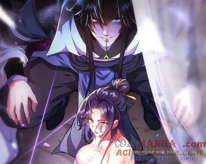 Các Nữ Sư Tôn Đều Muốn Chiếm Hữu Ta Chap 21 - Next Chap 22