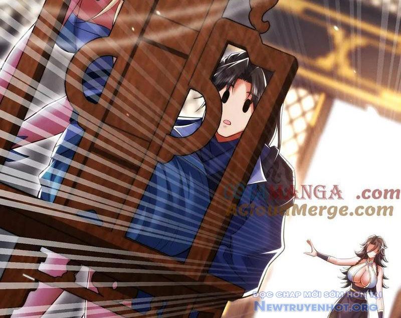 Các Nữ Sư Tôn Đều Muốn Chiếm Hữu Ta Chap 21 - Next Chap 22