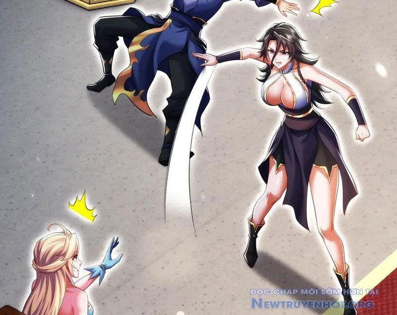 Các Nữ Sư Tôn Đều Muốn Chiếm Hữu Ta Chap 21 - Next Chap 22