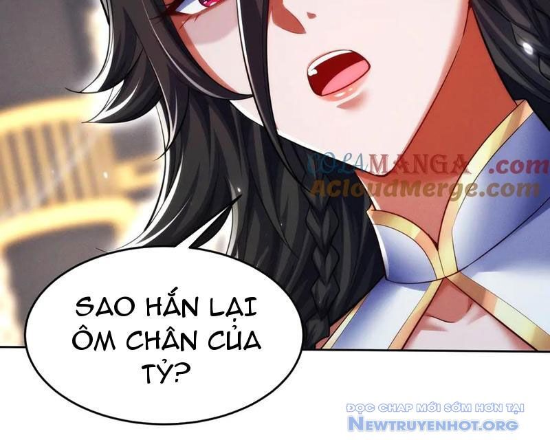 Các Nữ Sư Tôn Đều Muốn Chiếm Hữu Ta Chap 21 - Next Chap 22