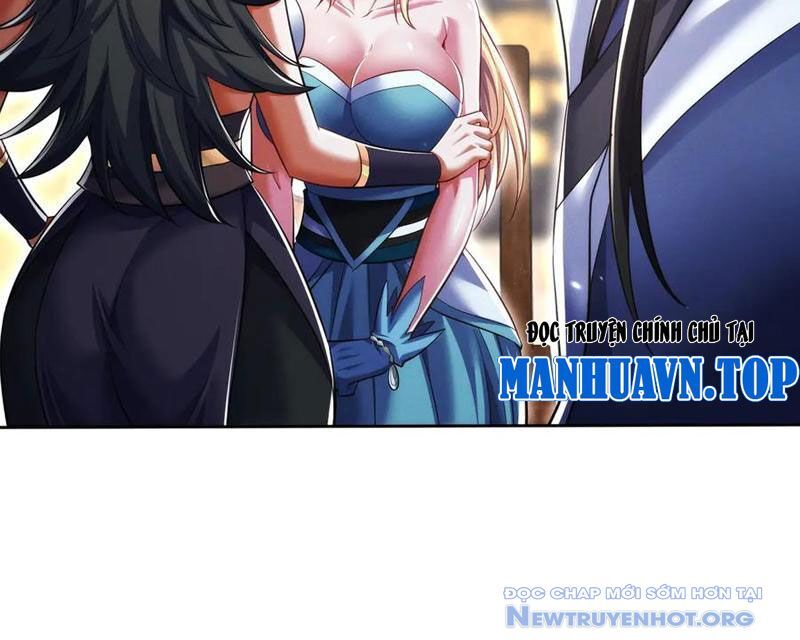 Các Nữ Sư Tôn Đều Muốn Chiếm Hữu Ta Chap 21 - Next Chap 22