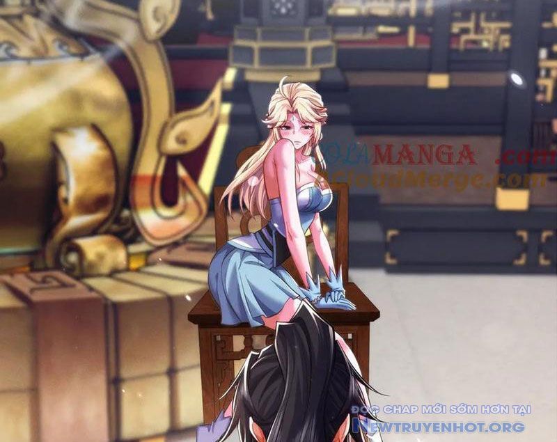 Các Nữ Sư Tôn Đều Muốn Chiếm Hữu Ta Chap 21 - Next Chap 22