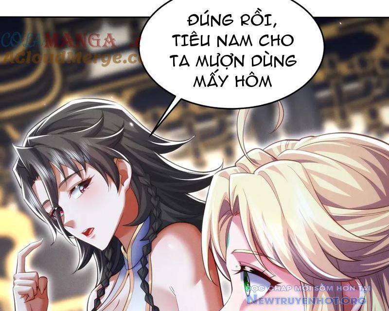 Các Nữ Sư Tôn Đều Muốn Chiếm Hữu Ta Chap 21 - Next Chap 22