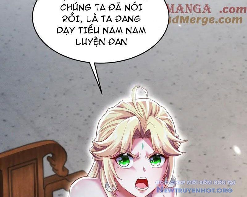 Các Nữ Sư Tôn Đều Muốn Chiếm Hữu Ta Chap 21 - Next Chap 22