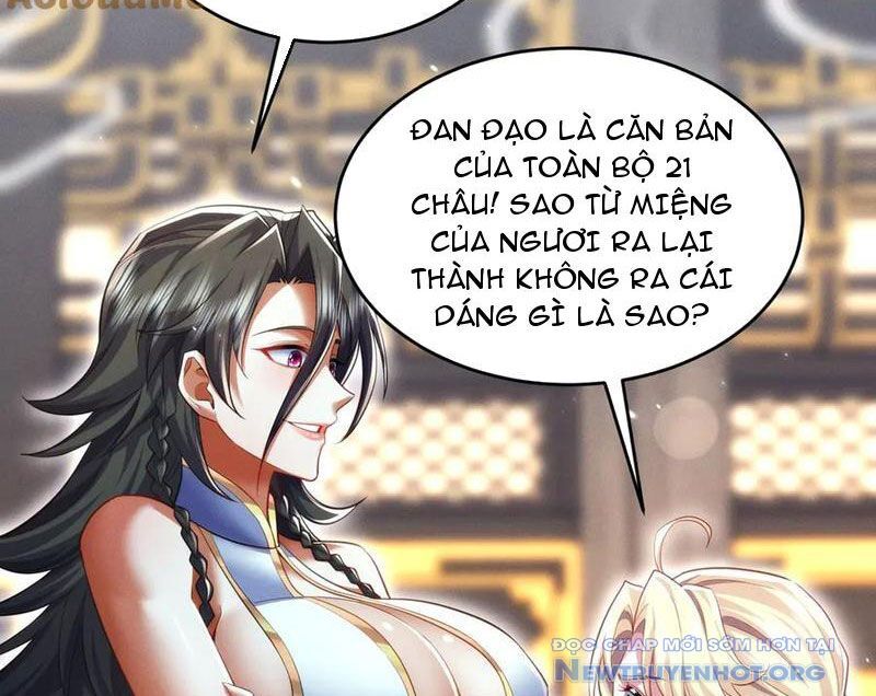 Các Nữ Sư Tôn Đều Muốn Chiếm Hữu Ta Chap 21 - Next Chap 22