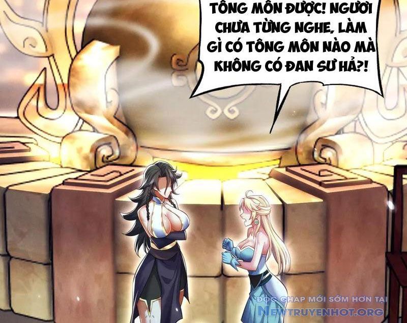 Các Nữ Sư Tôn Đều Muốn Chiếm Hữu Ta Chap 21 - Next Chap 22