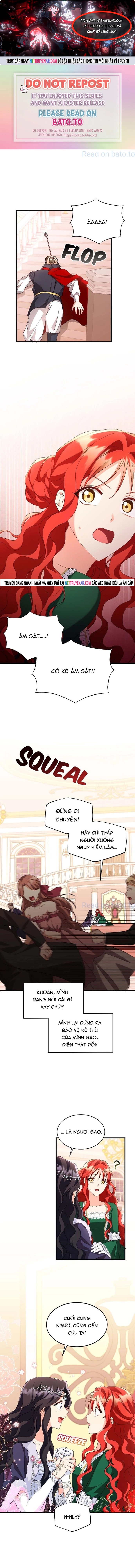 Cách Chia Tay Nam Chính Chap 10 - Next Chap 11
