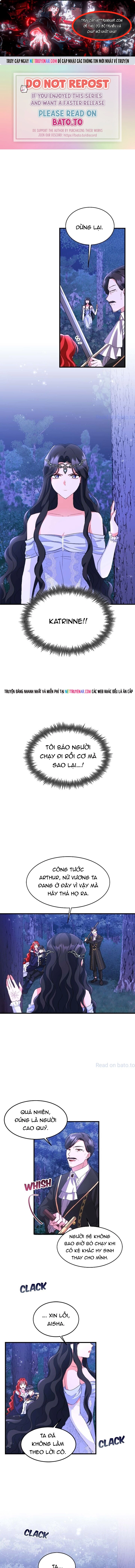 Cách Chia Tay Nam Chính Chap 11 - Next Chap 12
