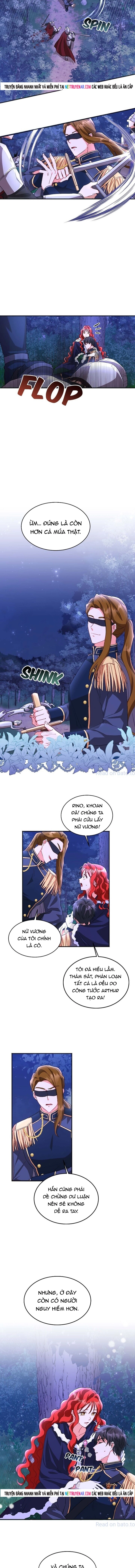 Cách Chia Tay Nam Chính Chap 11 - Next Chap 12