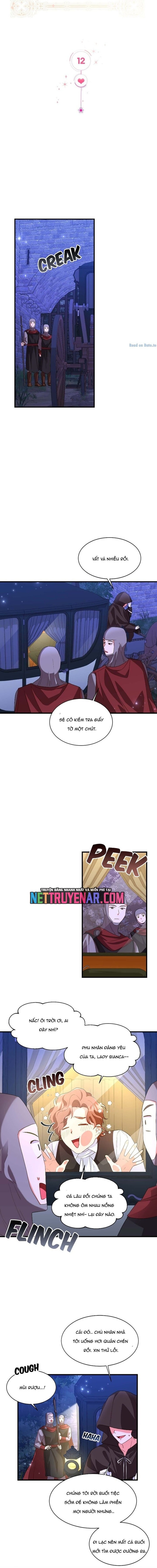 Cách Chia Tay Nam Chính Chap 12 - Next Chap 13