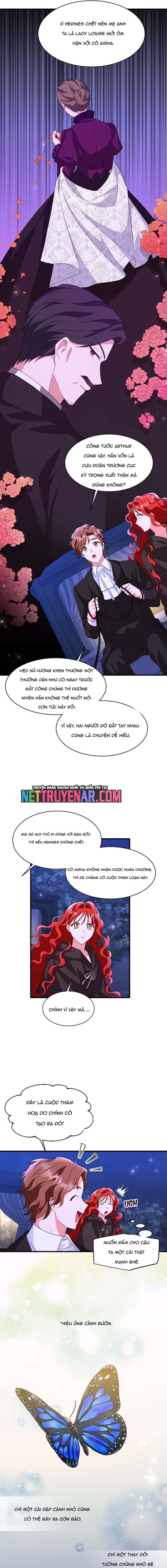 Cách Chia Tay Nam Chính Chap 12 - Next Chap 13