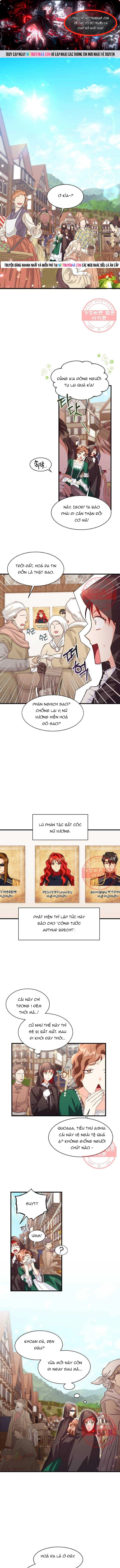 Cách Chia Tay Nam Chính Chap 13 - Next Chap 14