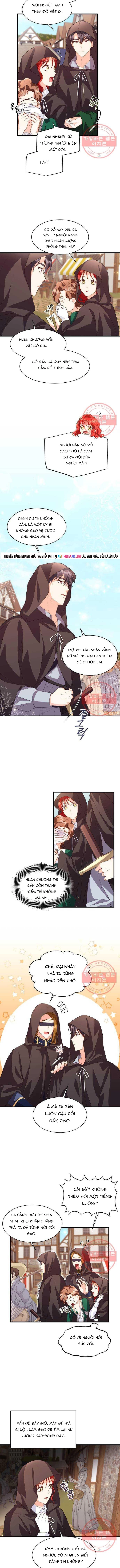 Cách Chia Tay Nam Chính Chap 13 - Next Chap 14