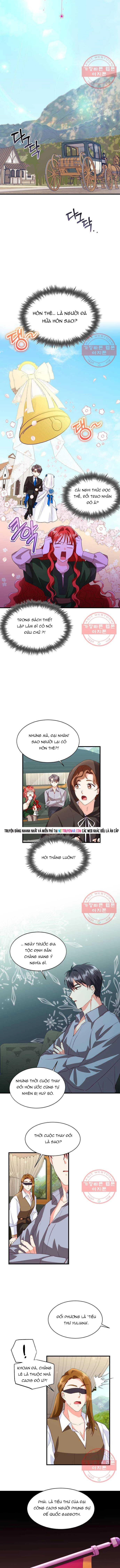Cách Chia Tay Nam Chính Chap 13 - Next Chap 14