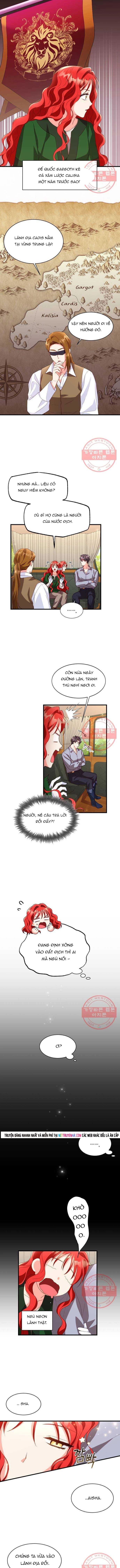 Cách Chia Tay Nam Chính Chap 13 - Next Chap 14