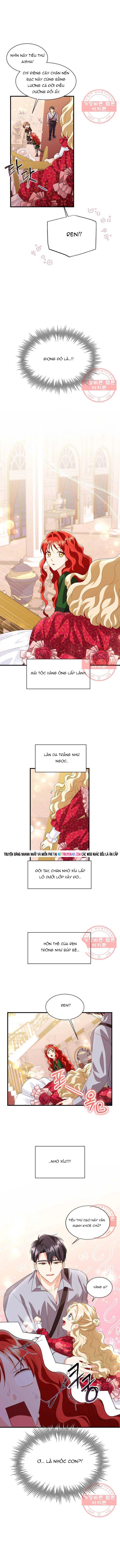 Cách Chia Tay Nam Chính Chap 13 - Next Chap 14
