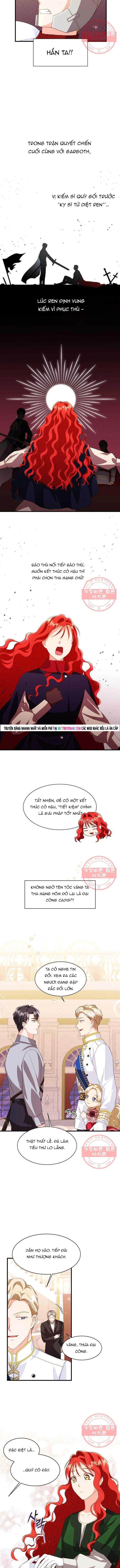 Cách Chia Tay Nam Chính Chap 13 - Next Chap 14