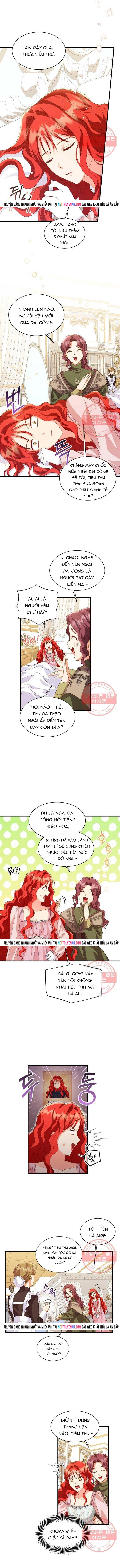 Cách Chia Tay Nam Chính Chap 14 - Next Chap 15