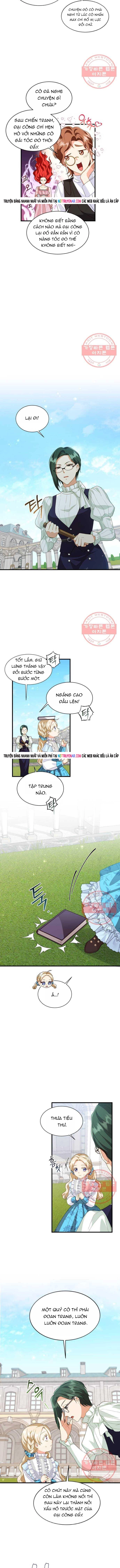 Cách Chia Tay Nam Chính Chap 14 - Next Chap 15