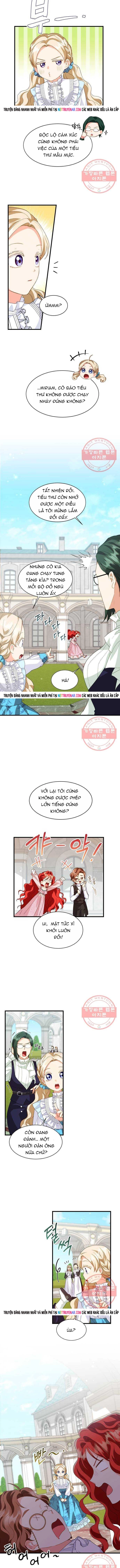 Cách Chia Tay Nam Chính Chap 14 - Next Chap 15