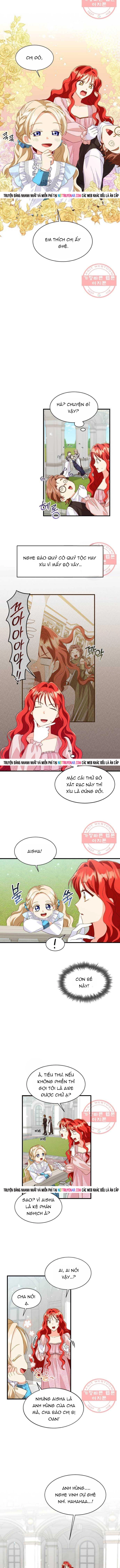 Cách Chia Tay Nam Chính Chap 14 - Next Chap 15