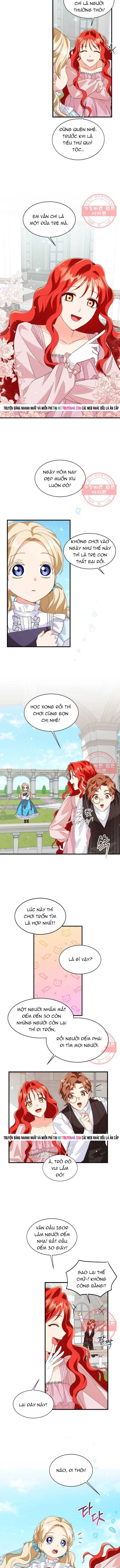 Cách Chia Tay Nam Chính Chap 14 - Next Chap 15