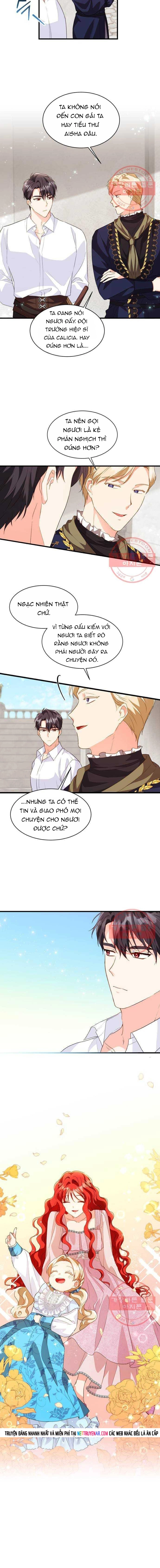 Cách Chia Tay Nam Chính Chap 14 - Next Chap 15