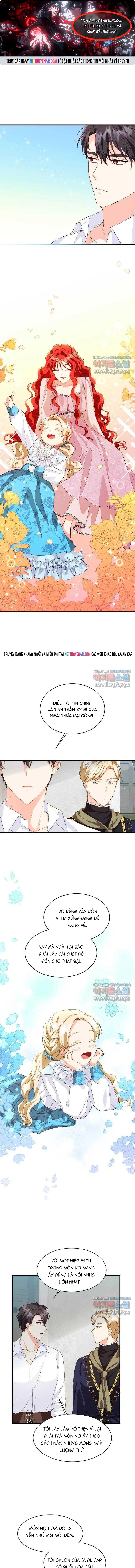 Cách Chia Tay Nam Chính Chap 15 - Next Chap 16