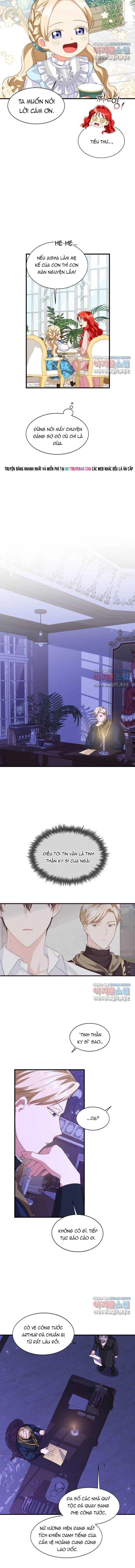 Cách Chia Tay Nam Chính Chap 15 - Next Chap 16