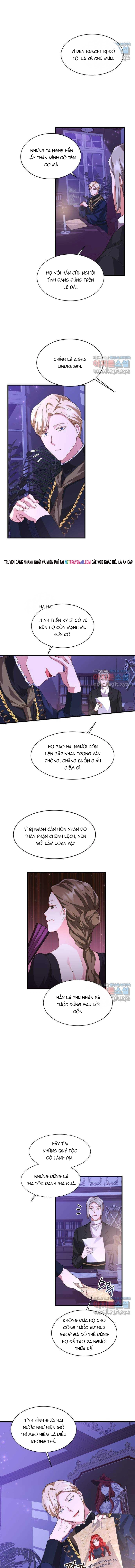 Cách Chia Tay Nam Chính Chap 15 - Next Chap 16