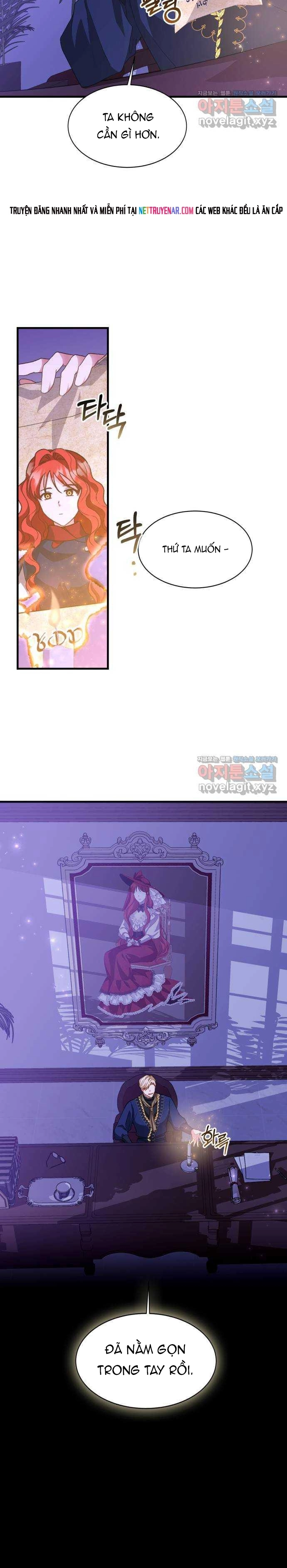 Cách Chia Tay Nam Chính Chap 15 - Next Chap 16