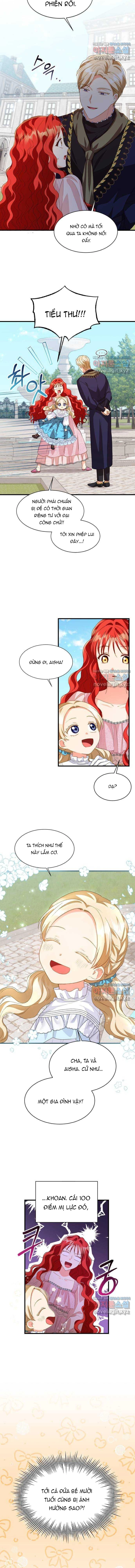 Cách Chia Tay Nam Chính Chap 15 - Next Chap 16