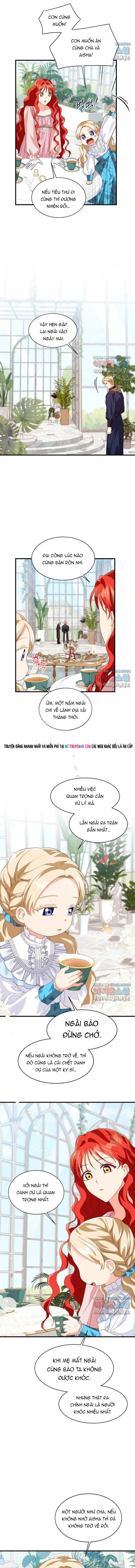 Cách Chia Tay Nam Chính Chap 15 - Next Chap 16