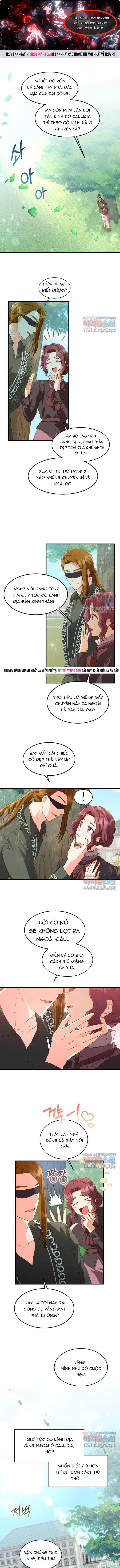 Cách Chia Tay Nam Chính Chap 16 - Next Chap 17