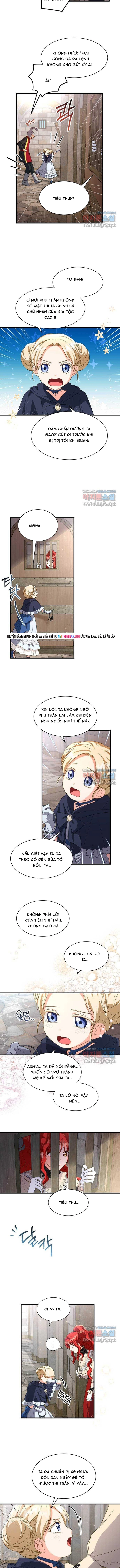 Cách Chia Tay Nam Chính Chap 17 - Next Chap 18