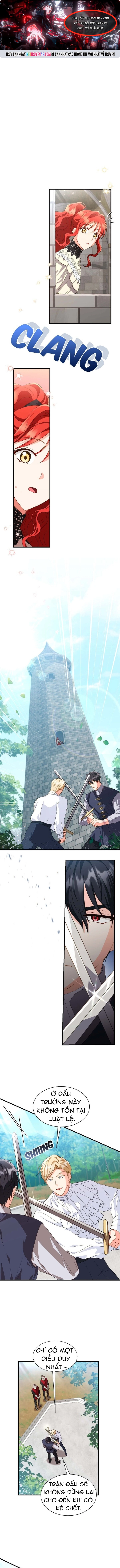 Cách Chia Tay Nam Chính Chap 18 - Next Chap 19