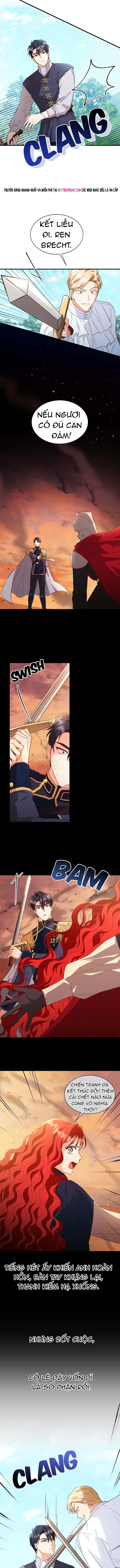 Cách Chia Tay Nam Chính Chap 18 - Next Chap 19