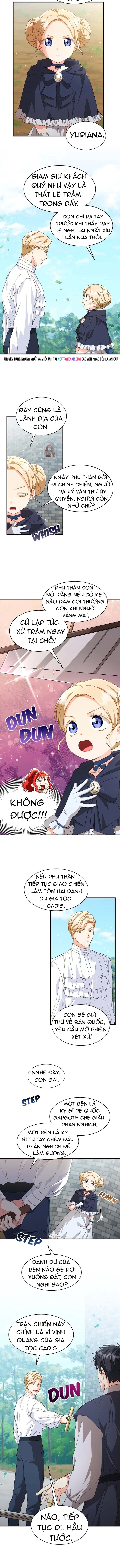 Cách Chia Tay Nam Chính Chap 18 - Next Chap 19