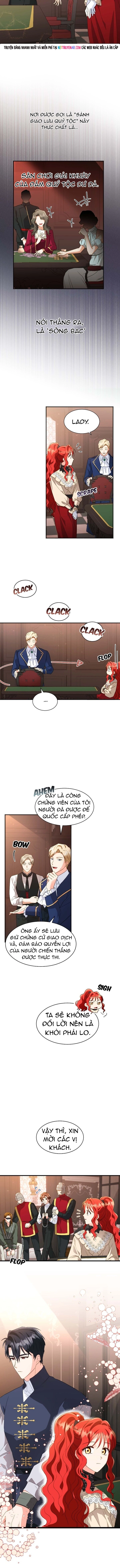 Cách Chia Tay Nam Chính Chap 18 - Next Chap 19