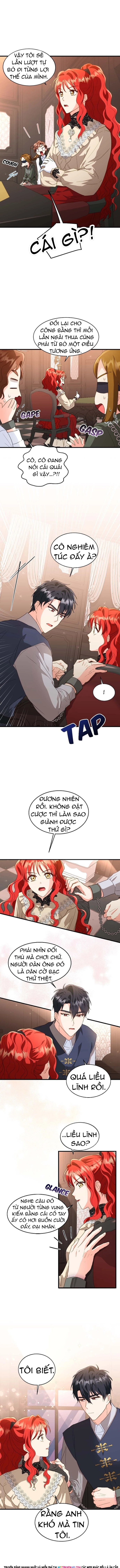 Cách Chia Tay Nam Chính Chap 18 - Next Chap 19