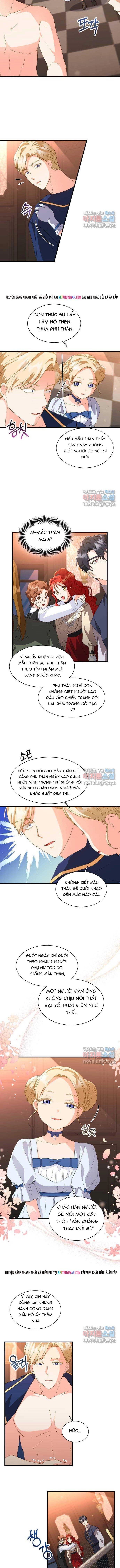 Cách Chia Tay Nam Chính Chap 19 - Next Chap 20