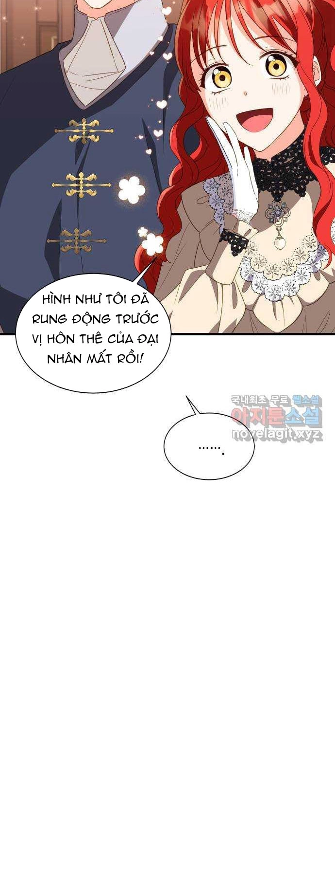Cách Chia Tay Nam Chính Chap 19 - Next Chap 20